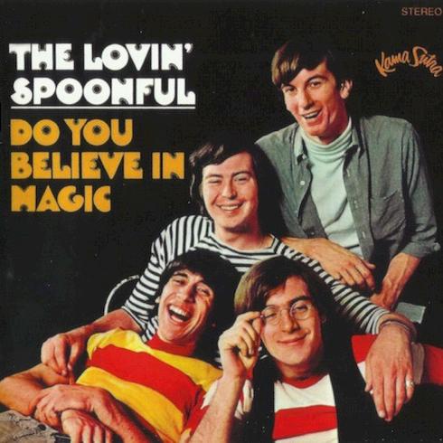 The Lovin’ Spoonful